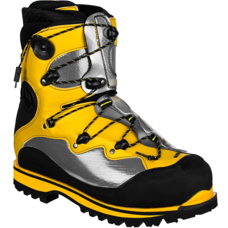 Mountaineering Boots Mountain Gurus
