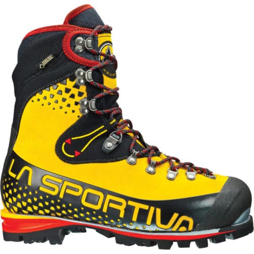 Mountaineering Boots – Mountain Gurus