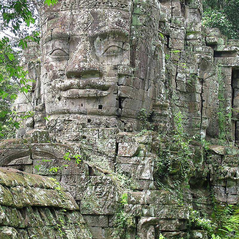 Golden Triangle Mountain Gurus